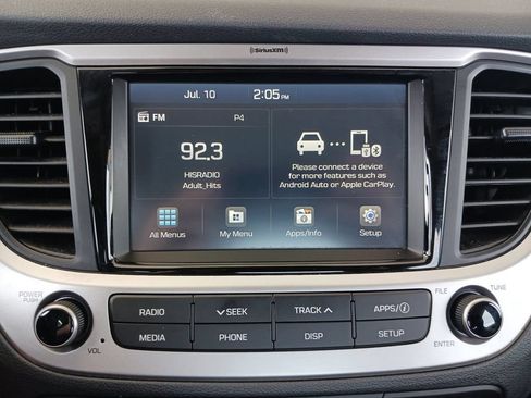 Used 2022 Hyundai Accent SEL FWD image 19