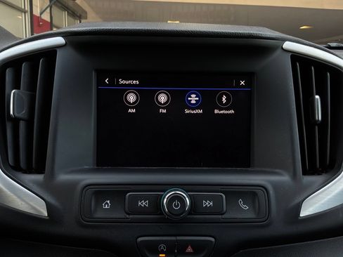 Used 2024 GMC Terrain SLE FWD image 29