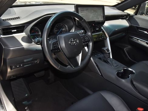 Used 2023 Toyota Venza XLE AWD/4WD image 32