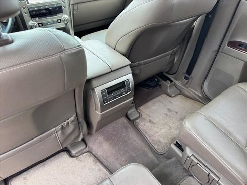 Used 2018 Lexus GX 460 Premium AWD/4WD image 16