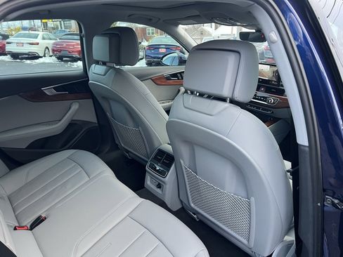 Used 2022 Audi A4 2.0T Premium Plus w/ Premium Plus Package image 23