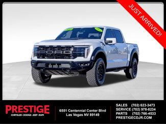 Used 2024 Ford F150 Raptor 360° Tour