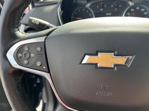 Used 2022 Chevrolet Traverse LT w/ LPO, Floor Liner Package image 26