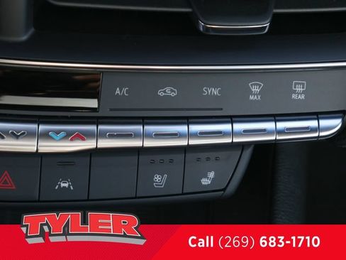 Used 2023 Cadillac CT5 Sport w/ Climate Package AWD/4WD image 33
