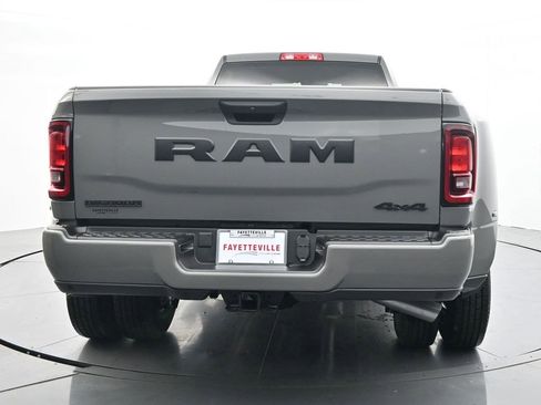 Used 2026 RAM 3500 Big Horn AWD/4WD image 6
