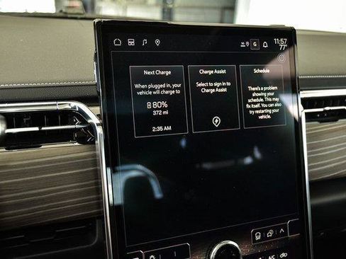 New 2025 GMC Sierra EV Denali image 40