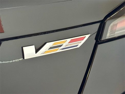 Used 2020 Cadillac CT5 V w/ Premium Package image 26