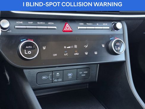Certified 2025 Hyundai Sonata SEL image 20