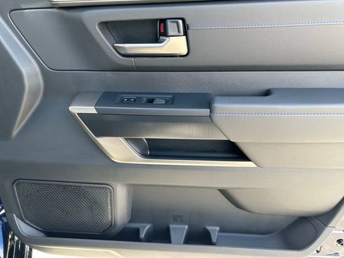 New 2026 Toyota Tundra Platinum image 24