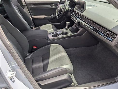 Used 2024 Honda Civic Sport image 20