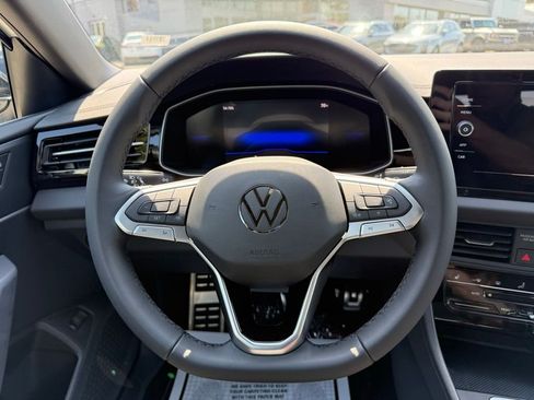 New 2026 Volkswagen Jetta Sport FWD image 30