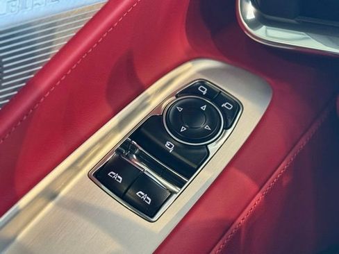 Used 2020 Chevrolet Corvette Stingray Premium Cpe w/ 3LT Preferred Equipment Group image 31