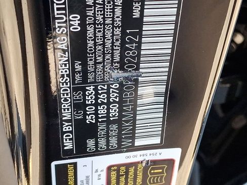 Certified 2023 Mercedes-Benz GLC 300 4MATIC image 27