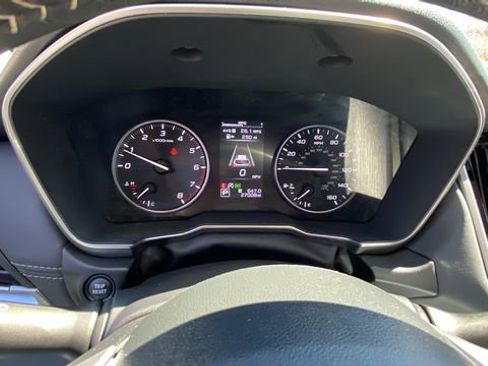 Certified 2025 Subaru Outback Limited AWD/4WD image 23