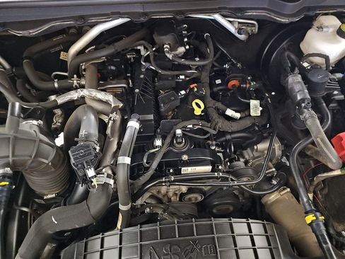 Used 2020 Ford Ranger XLT w/ Equipment Group 301A Mid AWD/4WD image 30