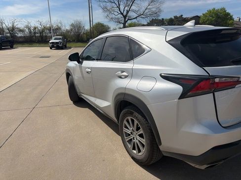 Used 2017 Lexus NX 200t FWD w/ Accessory Package image 5