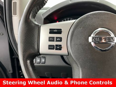 Used 2019 Nissan Frontier SV w/ Value Truck Package image 27