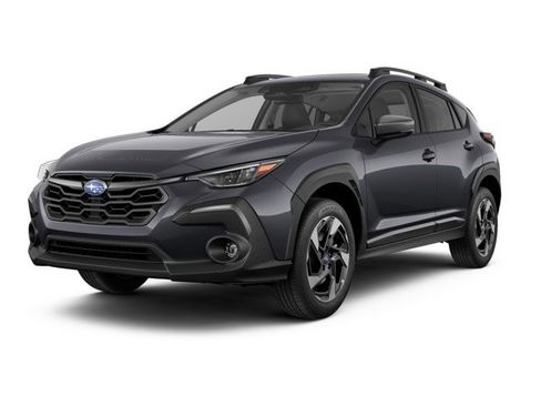 New 2026 Subaru Crosstrek 2.5i Limited image 2