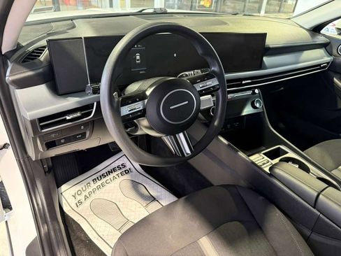 Used 2025 Hyundai Sonata SEL image 30