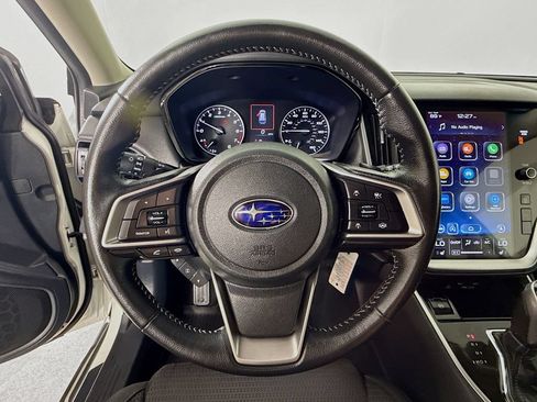 Used 2022 Subaru Outback Premium AWD/4WD image 13