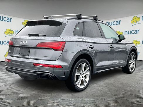 Used 2025 Audi Q5 2.0T Premium image 6