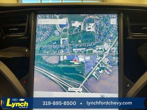 Used 2018 Tesla Model S AWD image 4