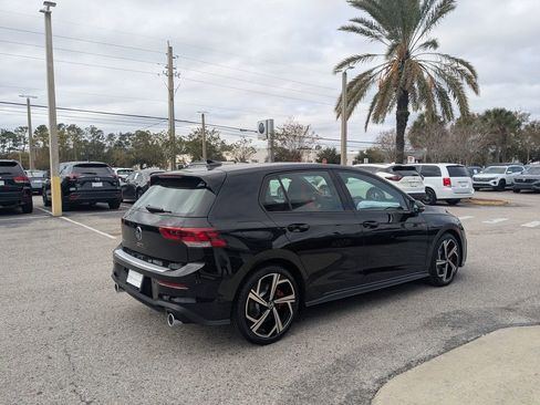 New 2026 Volkswagen GTI SE image 6