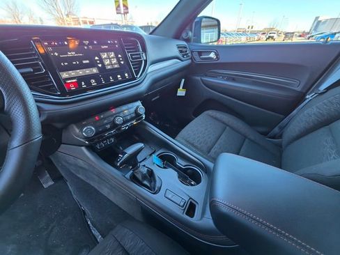 New 2026 Dodge Durango GT w/ Blacktop Package image 23