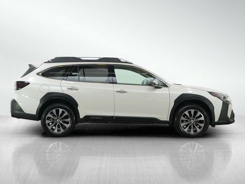 Used 2024 Subaru Outback Touring XT AWD/4WD image 6