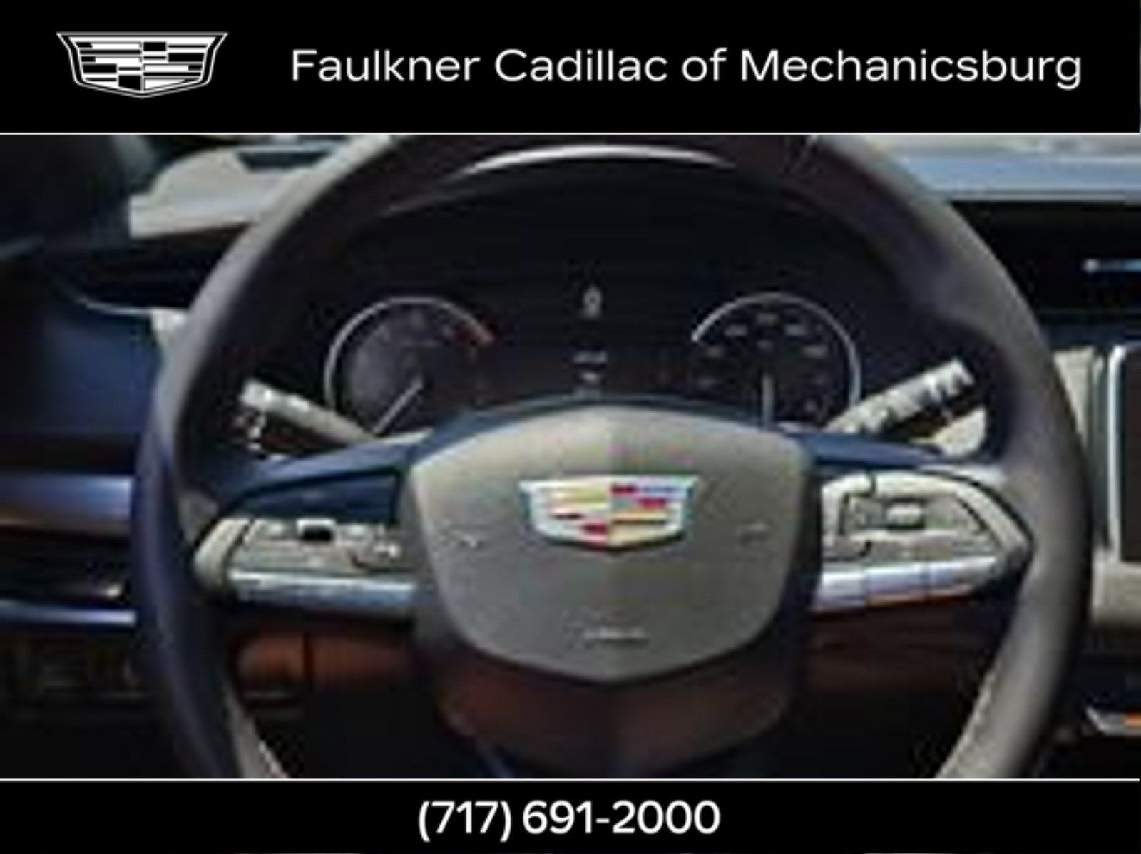 Certified 2023 Cadillac XT4 Premium Luxury AWD/4WD image 10
