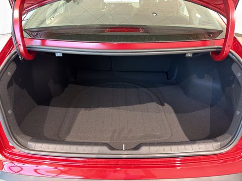 New 2026 Kia K4 EX image 21