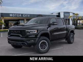 Used 2021 RAM 1500 TRX w/ TRX Level 2 Equipment Group AWD/4WD video 1