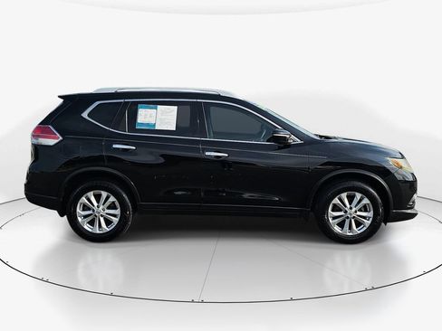 Used 2015 Nissan Rogue SV FWD image 5