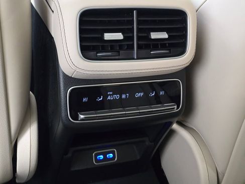 New 2026 Mercedes-Benz GLE 53 AMG 4MATIC image 18