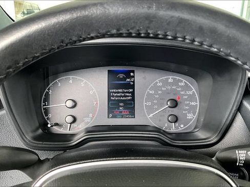 Used 2023 Toyota Corolla SE FWD image 12