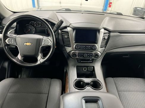 Used 2019 Chevrolet Tahoe LS AWD/4WD image 10