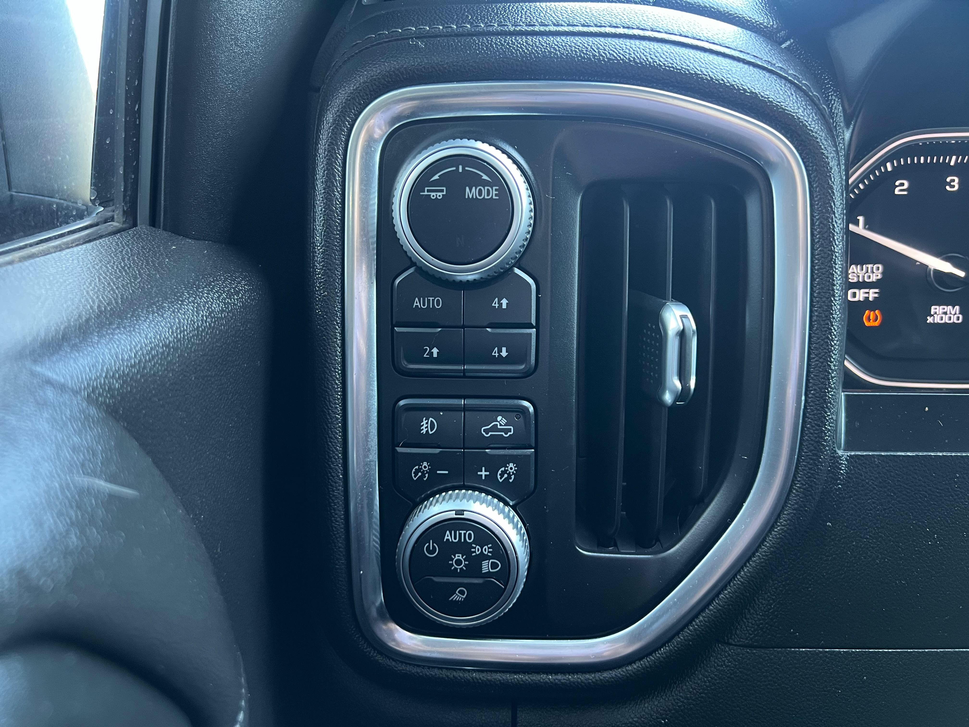 Used 2020 GMC Sierra 1500 Denali AWD/4WD image 22