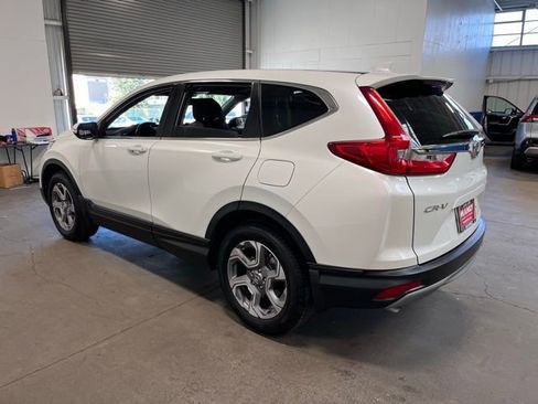 Used 2019 Honda CR-V EX-L image 5