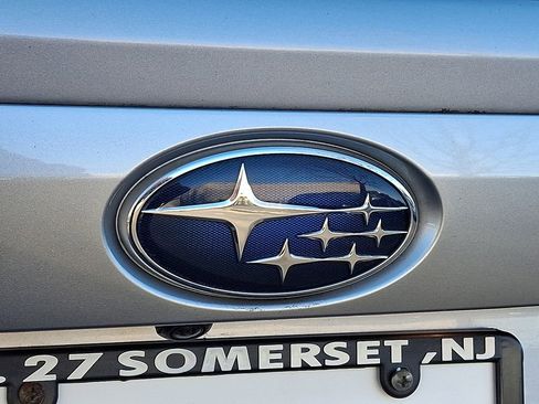 Used 2022 Subaru Crosstrek 2.5i Limited w/ Moonroof Package 1 image 28