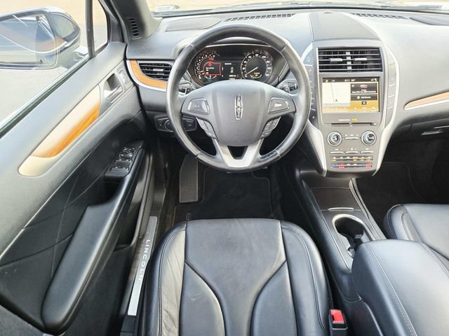 Used 2018 Lincoln MKC Reserve FWD image 8