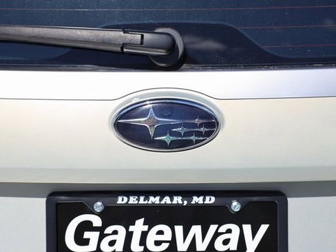Used 2007 Subaru Forester 2.5X w/ Popular Equipment Group 1G image 43