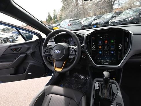 New 2026 Subaru Crosstrek 2.5i Wilderness AWD/4WD image 25