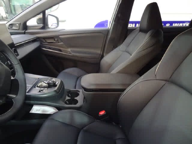 Used 2026 Toyota bZ Woodland AWD/4WD image 6
