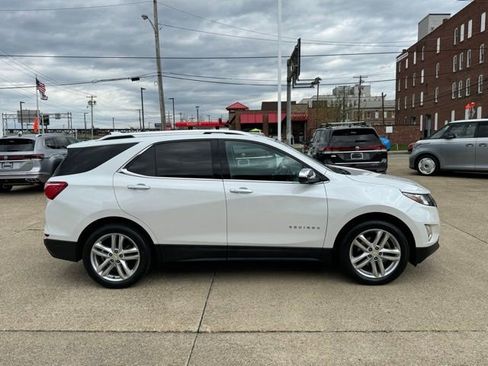 Used 2019 Chevrolet Equinox Premier image 6