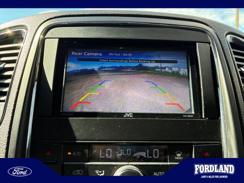 Used 2013 Dodge Durango SXT w/ Trailer Tow Group IV AWD/4WD image 28