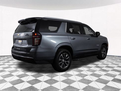 Used 2022 Chevrolet Tahoe LT AWD/4WD image 21