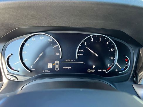 Used 2020 BMW 330i Sedan w/ Convenience Package image 26