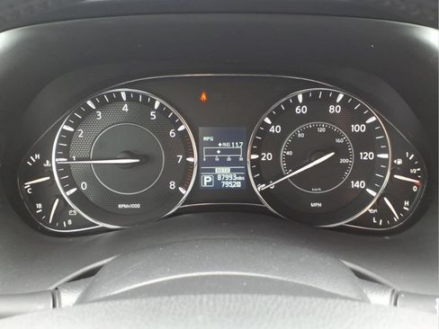 Certified 2019 Nissan Armada SL w/ Premium Package AWD/4WD image 16