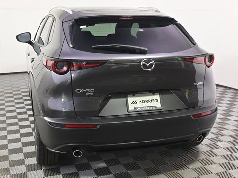 New 2026 MAZDA CX-30 AWD 2.5 S image 4