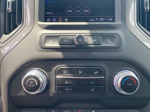 New 2025 GMC Sierra 2500 Pro w/ Convenience Package image 22